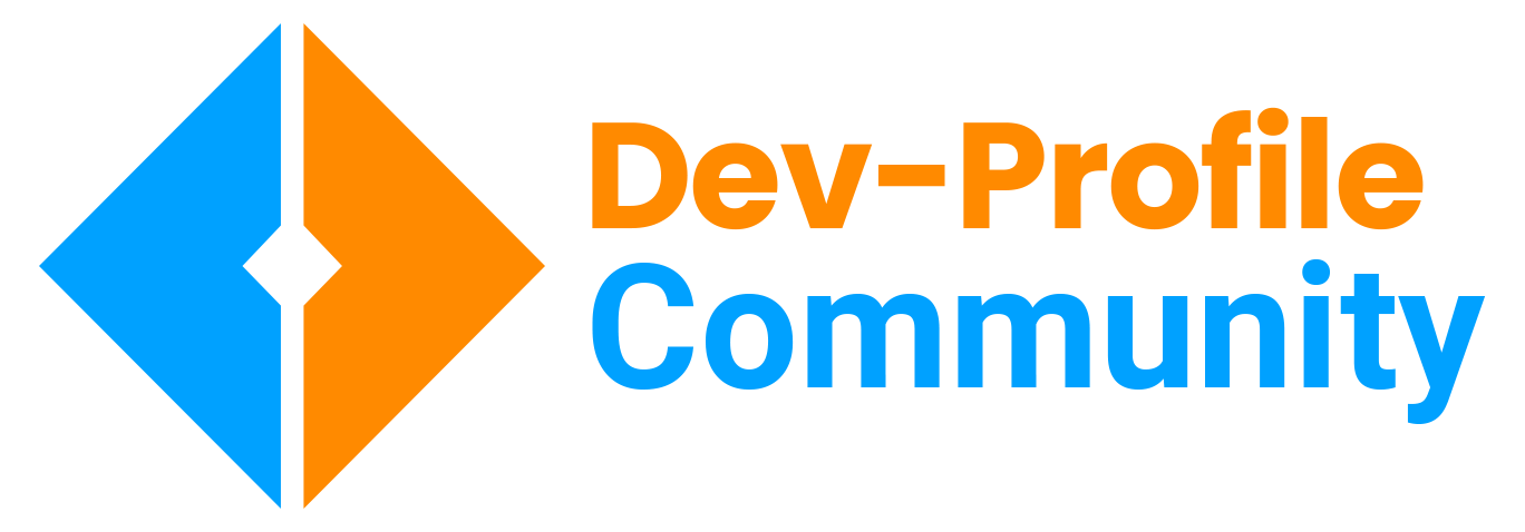 updev-community logo